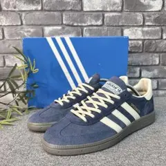 アディダス ハンドボール スペツィアル 29
