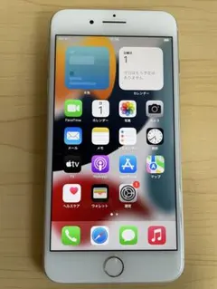 でたろう様専用【美品】iPhone8 Plus 64GB