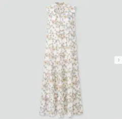 UNIQLO ✖️ PAUL & JOE コラボ ワンピース ワンピース