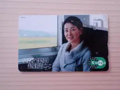 吉永小百合　限定Suica 2025年最新】吉永小百合Suicaの人気アイテム - メルカリ