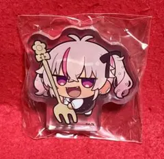 にじさんじ with cake！ アクリルブロック 魔使マオ