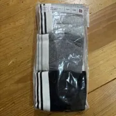 UNIQLO ストレッチボクサーブリーフ 3枚セット 140