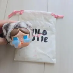 クライベイビー キャラクターグッズ