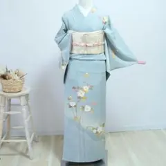 2025年最新】訪問着 セット 正絹の人気アイテム - メルカリ