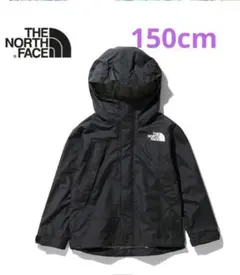 THE NORTH FACE ノースフェイス　ドットショットジャケット150cmのサムネイル