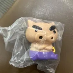 クレヨンしんちゃん　ガチャ