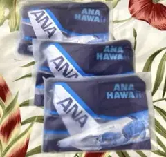 ANAハワイ フライングホヌ限定 アメニティセット 未開封新品 非売品 ANAハワイ フライングホヌ限定 アメニティセット 未開封新品 非売品