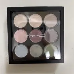 Ｍ・Ａ・Ｃ スモール アイシャドウ x 9