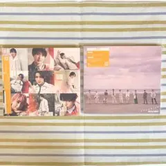 SnowMan 7th Single初回B版/通常版