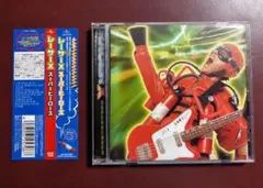 レーサーX（Racer X）『スーパー・ヒーローズ（Superheroes）』 - メルカリ