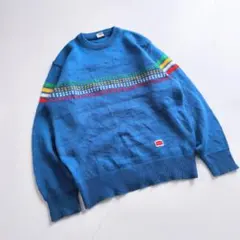 ビンテージ ニット