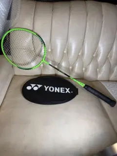 バドミントンラケット ヨネックス