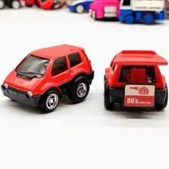 2026年最新】チョロq ホンダ コレクションの人気アイテム - メルカリ