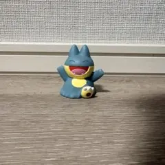 ポケモンキッズ（ゴンベ）指人形 フィギュア 2005 ポケパーク限定