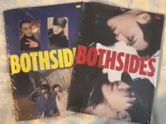 【新品未開封】NCT JNJM BOTH SIDES