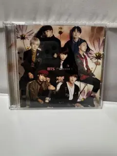 2026年最新】bts i need u cdの人気アイテム - メルカリ