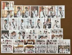 King & Prince シンデレラガール 永瀬廉 公式写真36枚