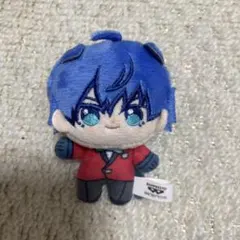 アイドルマスター　天峰秀　ぬいぐるみ　マスコット