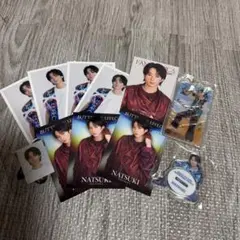 FANTASTICS 澤本夏輝 まとめ売り