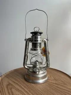 未点火　廃盤ドイツ製　錫メッキ　FEUEHANDフュアハンド　純正ケース付 133bdd08d0aea5c7f21685b6bdd8aa