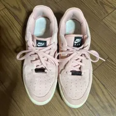 NIKE AIR FORCE 1 SAGE LOW エアフォース1 24.5cm