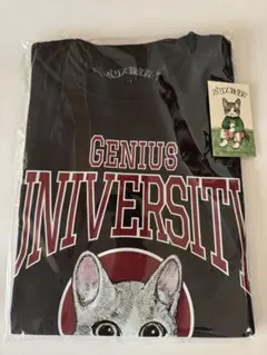 柴崎春通 猫 Tシャツ 個展 絵画展 限定 | Mercari