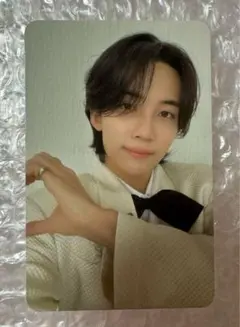 セブチSEVENTEEN FML Carat盤 ジョンハン