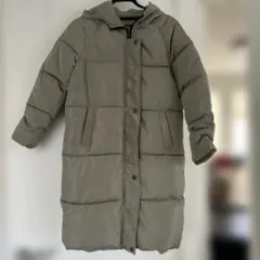 冬用アウター　レディース