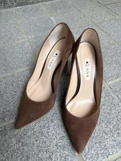 ダイアナ　diana 23.5㎝　パンプス