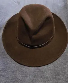 ウエスタンハット ハット