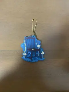 ミセスグリーンアップル キーホルダー 1番くじ