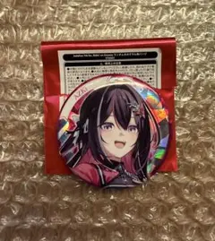 ホロライブ expo エキスポ 7th fes 2026 缶バッジ AZKi - メルカリ