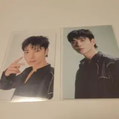 seventeen セブチ　2026　シーグリ　ジョシュア