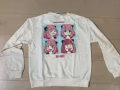 未使用　スパイファミリートレーナー　１４０サイズ　アーニャSPY×FAMILY