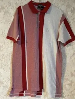 CHAPSラルフローレン ポロシャツ L