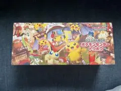 ポケモンセンター トウホク スペシャルBOX