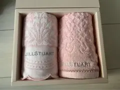 JILLSTUART タオル