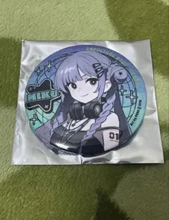 39culture 初音ミク缶バッジculture39ミクカル2019 2021 2025年最新】ミクcultureの人気アイテム - メルカリ
