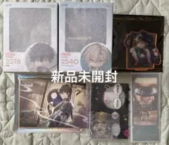 【新品未開封】 特典付き ねんどろいど フィギュア 丹恒 アベンチュリン セット 新品未開封】 特典付き ねんどろいど フィギュア 丹恒 アベンチュリン