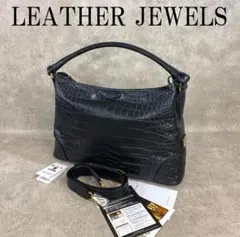 2025年最新】LEATHER JEWELSの人気アイテム - メルカリ