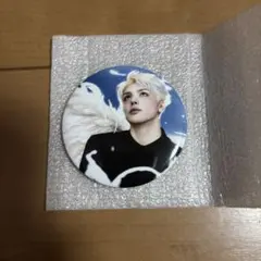 &TEAM MAKI マキ ポップアップ 缶バッジ lucky draw