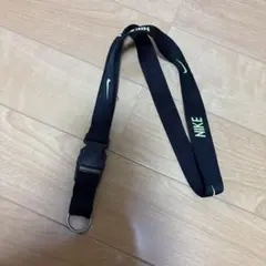 NIKE ネックストラップ ブラックのサムネイル