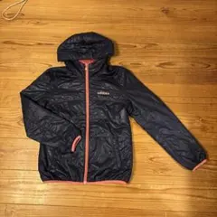 アディダス ダウンジャケット