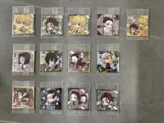 鬼滅の刃 ウエハース シール