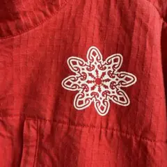 TOKYOHEMPCONNECTION HEMPデナリジャケット