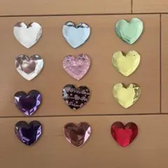 プリズムストーン　プリティリズム