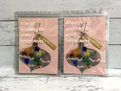 ≪値下げ≫ ◾️嵐 ARASHI 記念オーナメント２個セット/FC会員限定