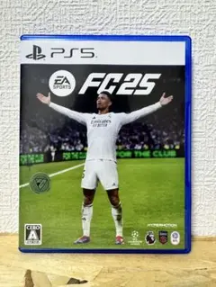 EA SPORTS FC 25 PS5