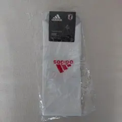 adidas サッカー ソックス