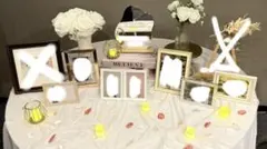 ウェルカムスペース 結婚式